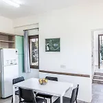 Apollon Harmony Villa *