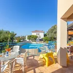 Villa Apollon Harmony Peyia