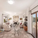 Villa Apollon Harmony