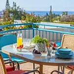 Villa Apollon Harmony *