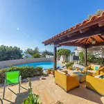 Apollon Harmony Villa Peyia