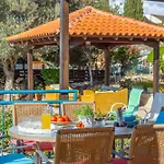 Apollon Harmony Villa