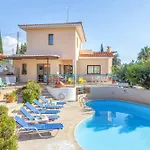 Apollon Harmony Villa Peyia