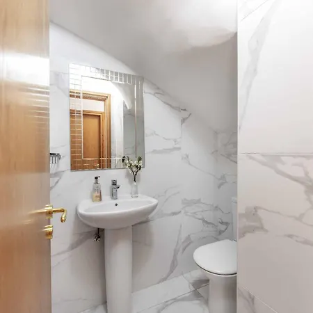 Villa Apollon Harmony *