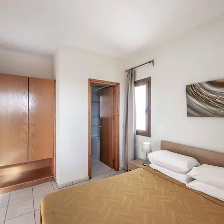 Vilă Apollon Harmony Peyia