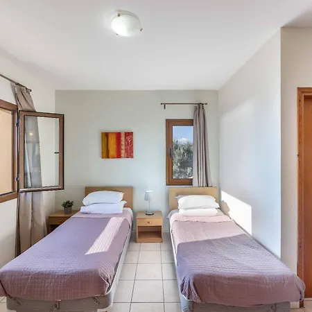 Apollon Harmony * Peyia