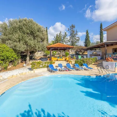 Apollon Harmony Vilă