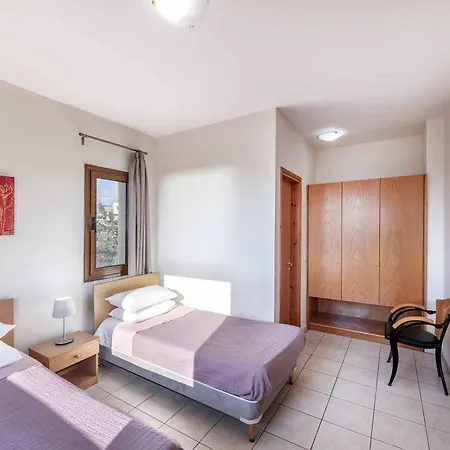 Vilă Apollon Harmony