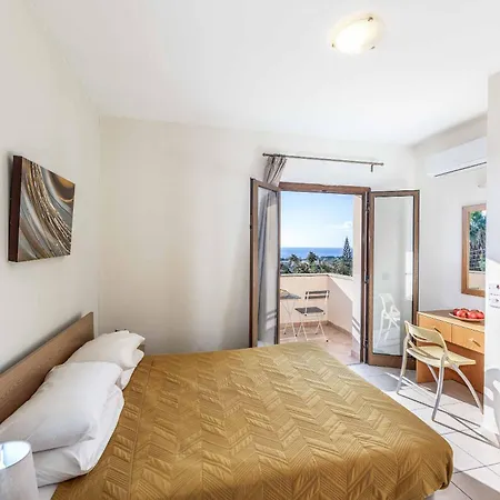 Apollon Harmony Villa Peyia