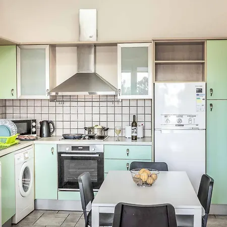 Vilă Apollon Harmony *