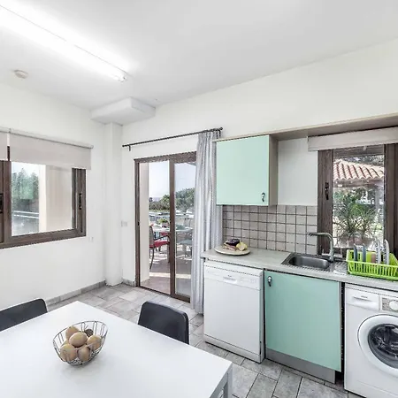 Villa Apollon Harmony Peyia