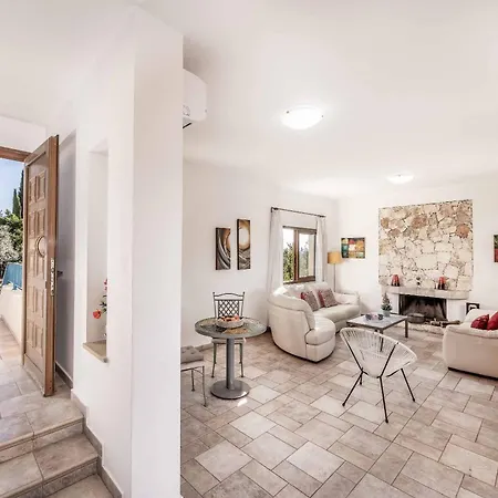 Apollon Harmony Villa