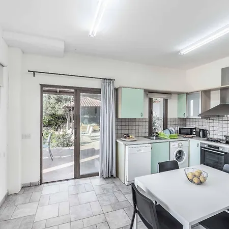 Villa Apollon Harmony