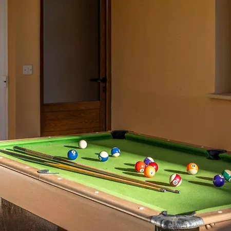 Apollon Harmony Vilă *