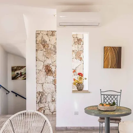 Villa Apollon Harmony *