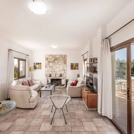 Villa Apollon Harmony