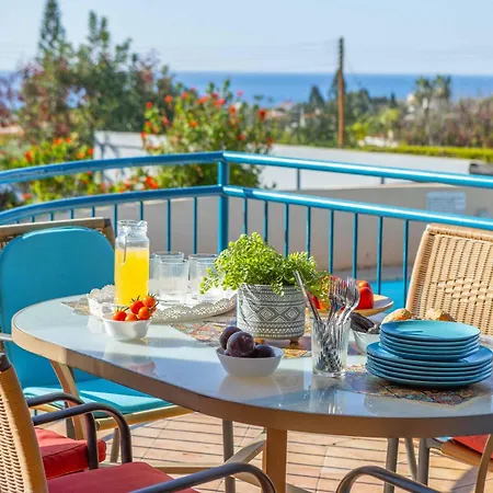 Villa Apollon Harmony *