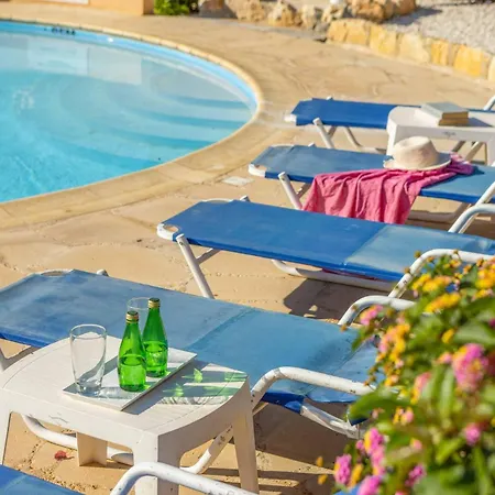 Villa Apollon Harmony