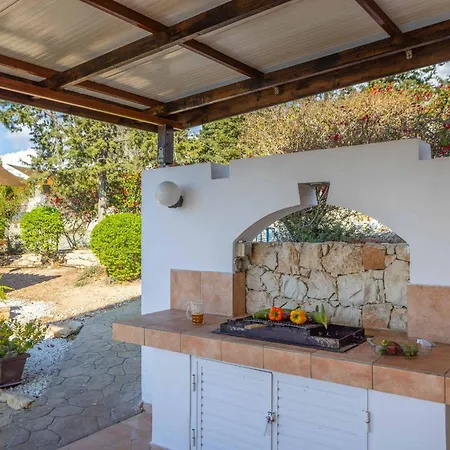 Villa Apollon Harmony *