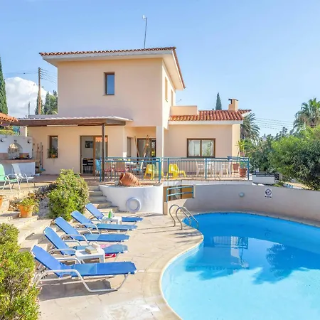 Apollon Harmony Villa Peyia