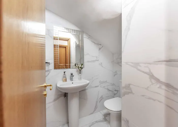 Villa Apollon Harmony *