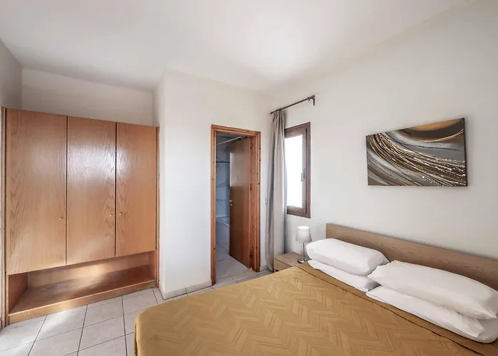 Villa Apollon Harmony Peyia