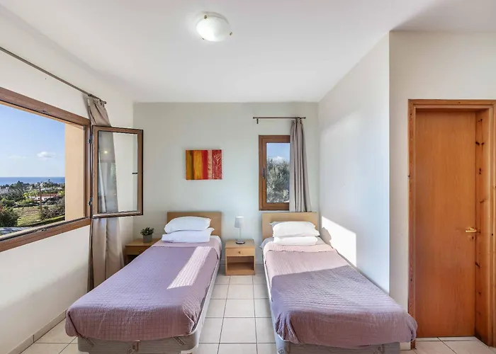 Apollon Harmony * Peyia