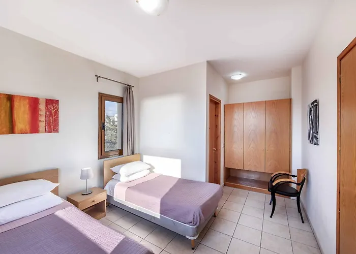 Villa Apollon Harmony