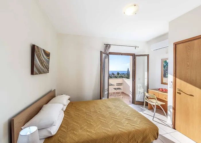 Apollon Harmony Villa Peyia