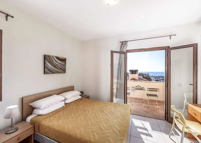 Apollon Harmony Peyia