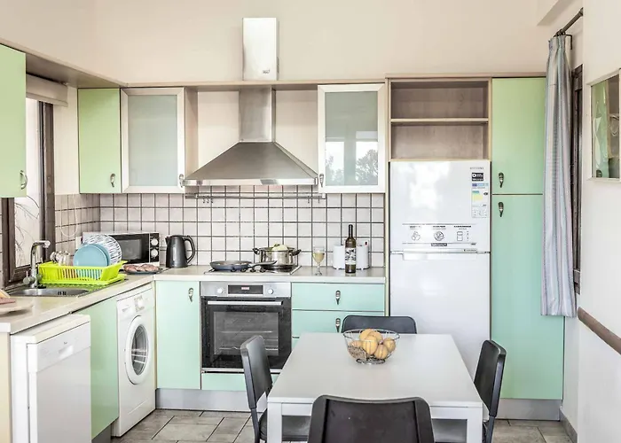 Villa Apollon Harmony *