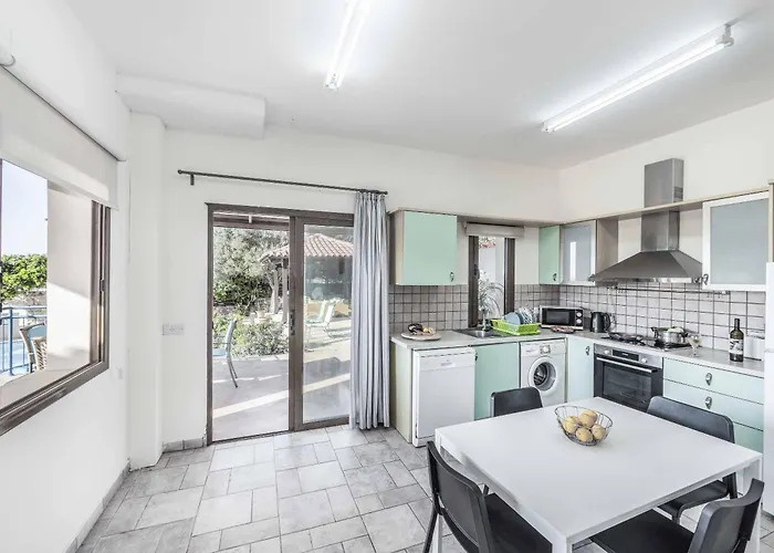 Villa Apollon Harmony