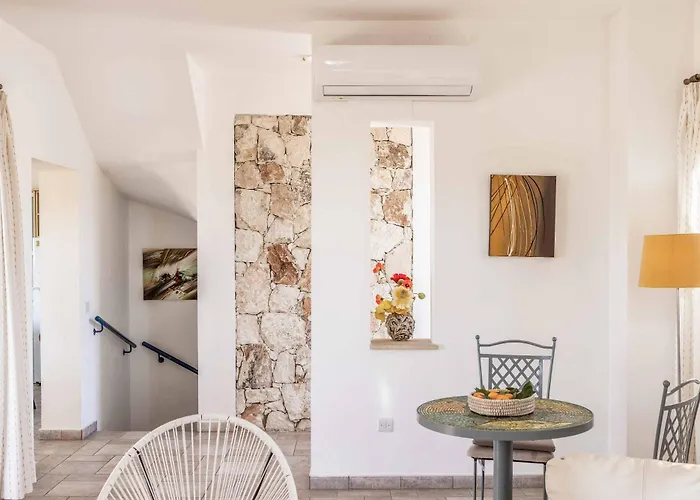 Villa Apollon Harmony *