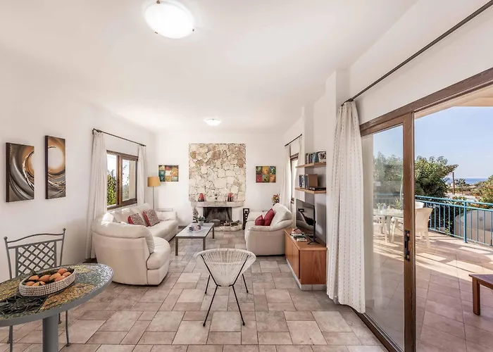 Villa Apollon Harmony