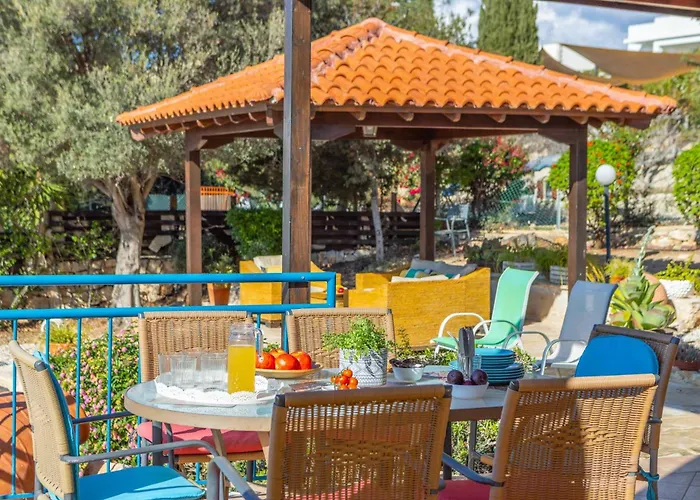 Apollon Harmony Villa