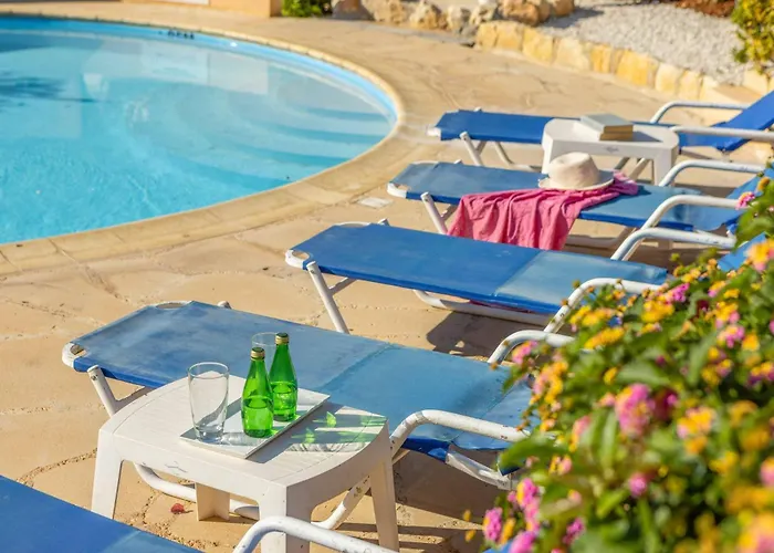 Villa Apollon Harmony