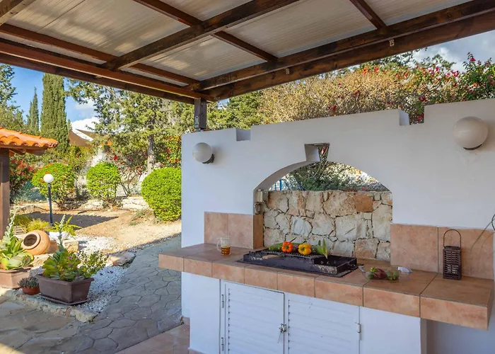 Villa Apollon Harmony *